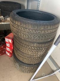 Gomme Invernali Goodride 225/35/19 al 90%