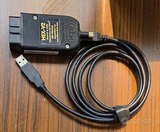 VCDS Hex-V2 originale Ross-Tech