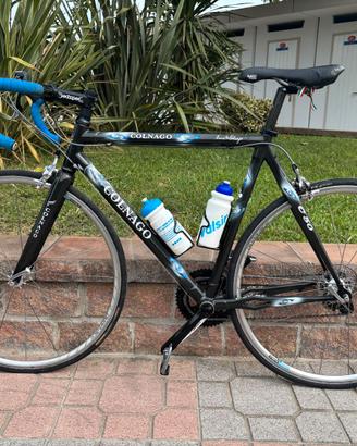 Bicicletta carbonio Colnago C50