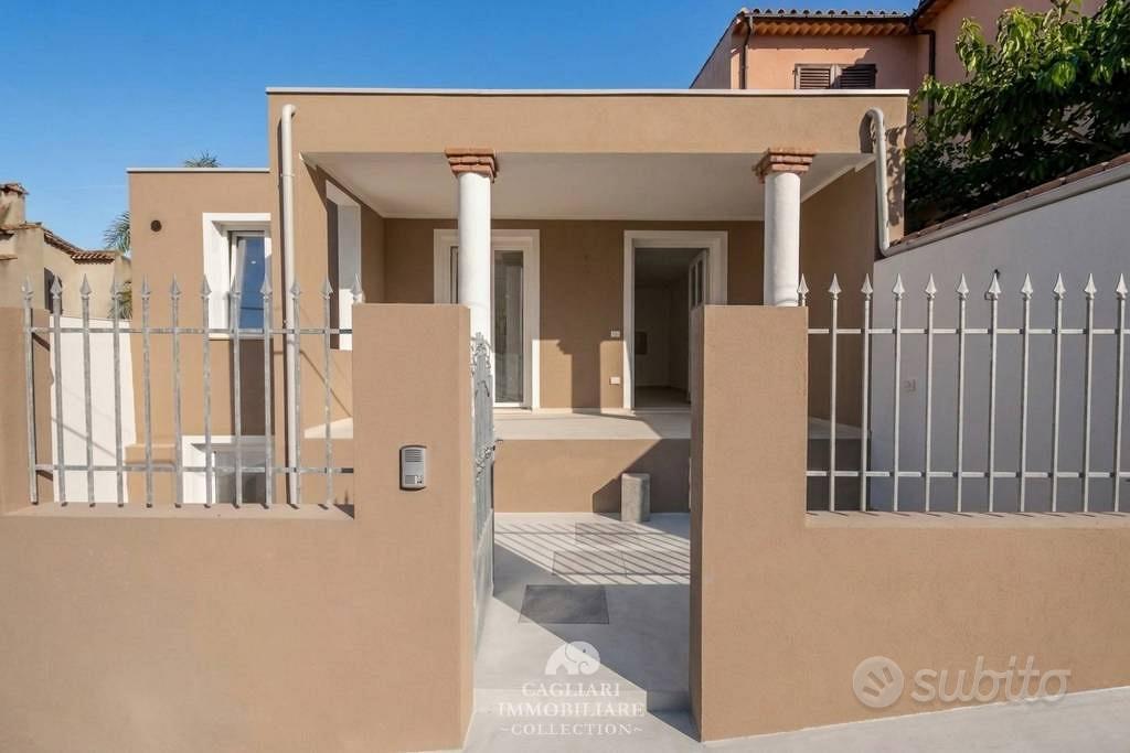 Appartamento di 128 m² con 4 locali a Pula - Vista 2