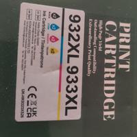 cartucce stampante 932xl/933xl