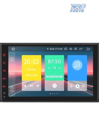 RADIO GPS ANDROID 10 BMW E90 E91 05-11 E91 E92 E93