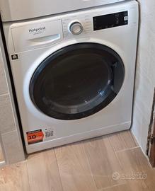 Lavatrice hotpoint modello nbt 946 wm a it