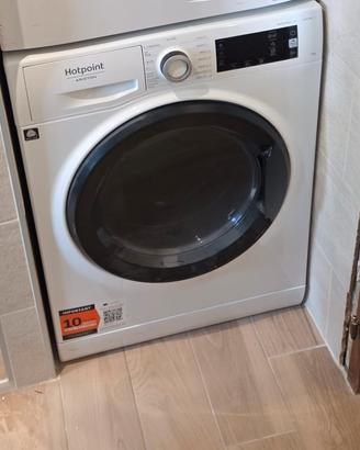Lavatrice hotpoint modello nbt 946 wm a it