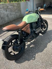 BMW K75 - 1991 (personalizzata)