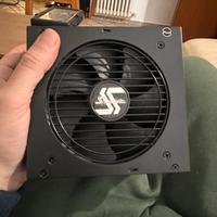 Alimentatore Seasonic Focus PX 850