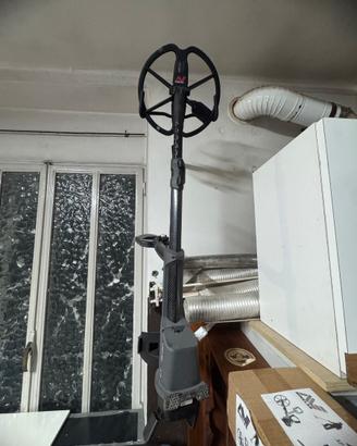 Metal detector minelab ctx 3030