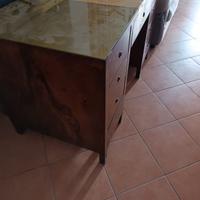 Scrivania d'epoca
