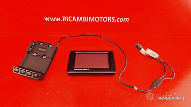 NAVIGATORE GPS BMW MOTORRAD IV