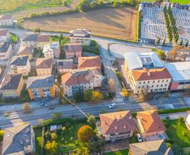 3 LOCALI A ROVERETO