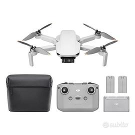 DJI Mini 4K Fly More Combo