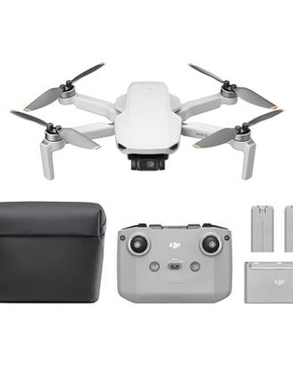 DJI Mini 4K Fly More Combo