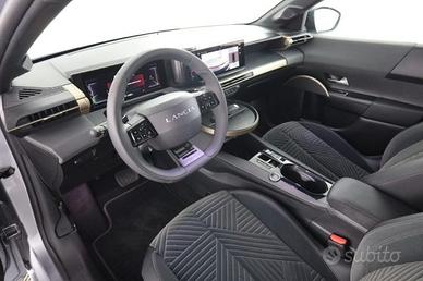 LANCIA Ypsilon 4° serie Hybrid e-DCT LX