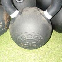 Attrezzi palestra crossfit hyrox home gym