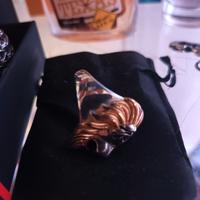 anello leone senza marca misura 33