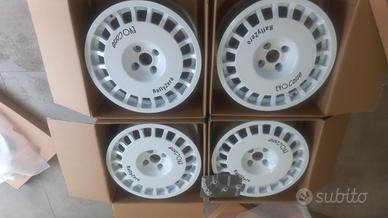 cerchi evocorse per sierra cosworth