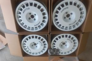 cerchi evocorse per sierra cosworth