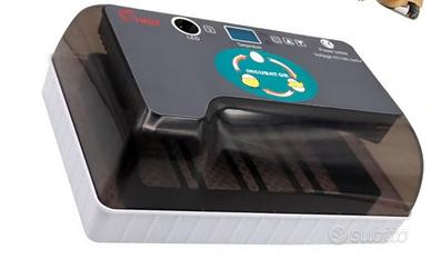 Incubatrice 12 uova