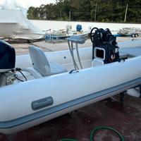 Gommone arimar 470