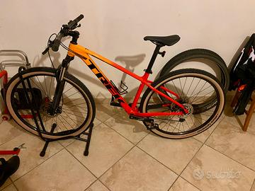 Trek merlin 7