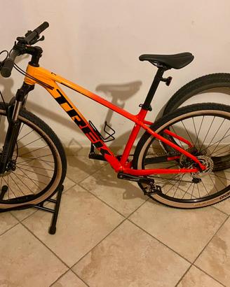 Trek merlin 7