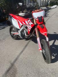 Honda crf 450 xr
