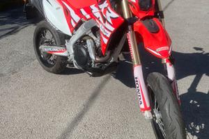 Honda crf 450 xr