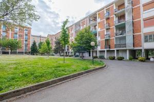 Appartamento di 66 m² con 2 locali a Milano