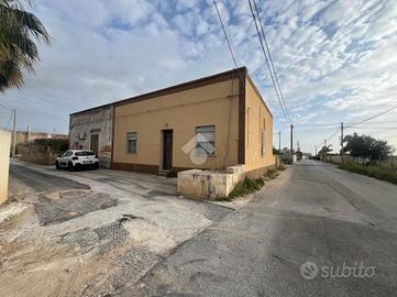 CASA INDIPENDENTE A MARSALA