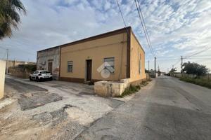 CASA INDIPENDENTE A MARSALA