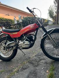 Montesa cota 247 T anno 1971