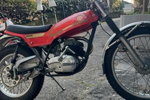 Montesa cota 247 T anno 1971
