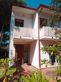 Villetta su due livelli giugno / settembre