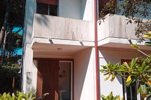 Villetta su due livelli giugno / settembre