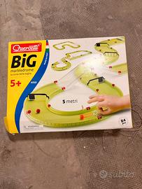 Pista biglie
