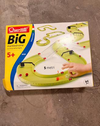 Pista biglie