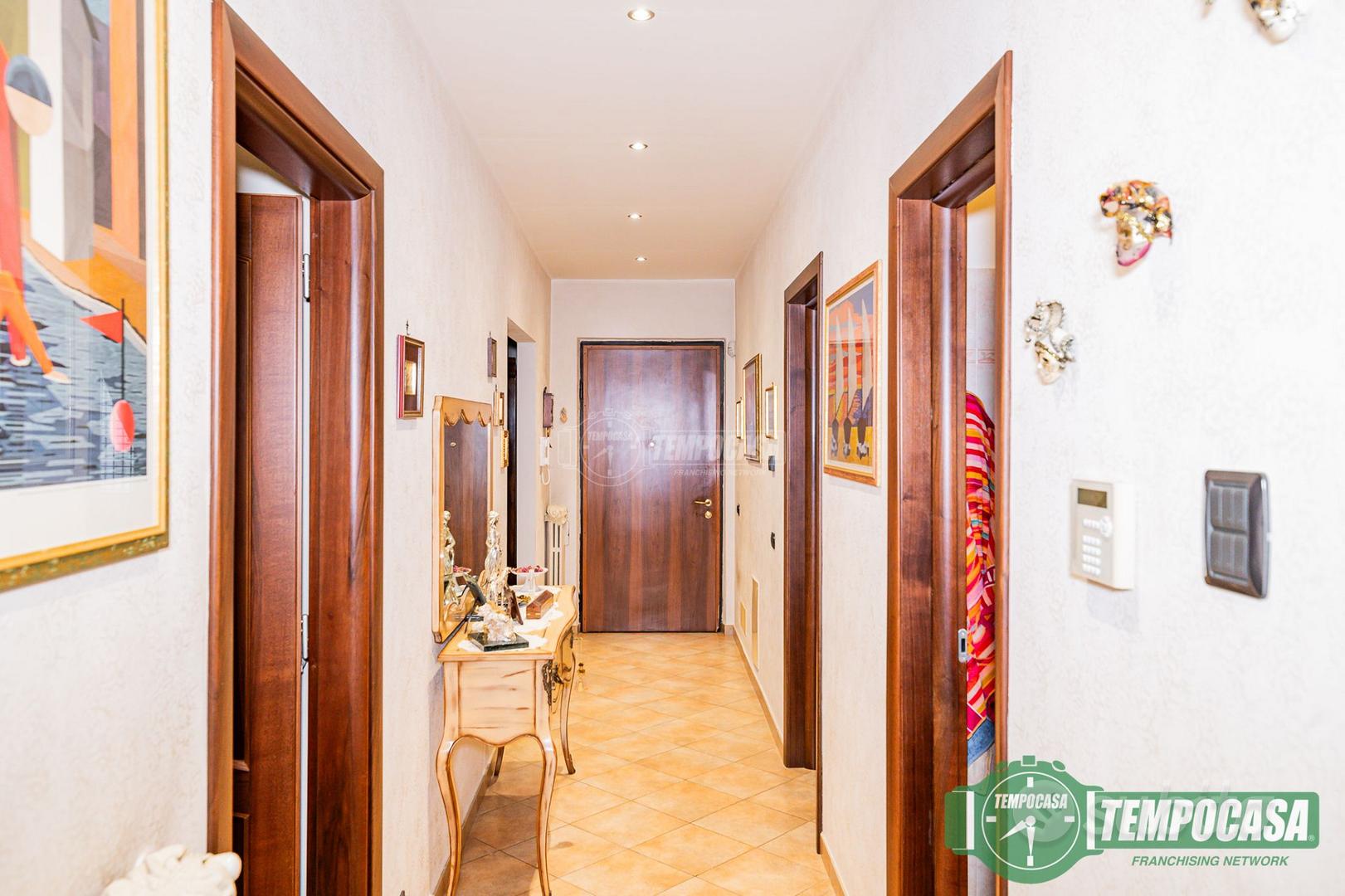 Casa – San Giuliano Milanese, Borgolombardo - Vista 2