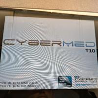 PC tablet cybernet T10c
