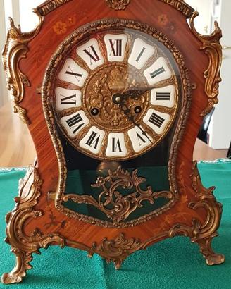 orologio a pendolo da tavolo