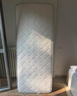 Materasso Evergreen singolo 80x200