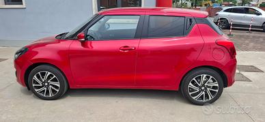 SUZUKI SWIFT Modello TOP