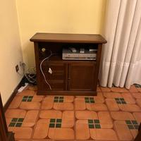 Mobiletto per la casa