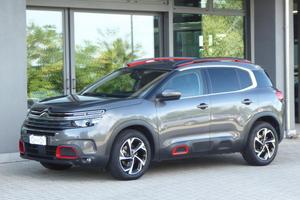 CITROEN C5 Aircross PureTech 130 S&S Shine