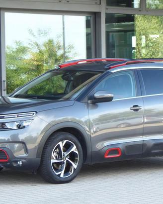 CITROEN C5 Aircross PureTech 130 S&S Shine