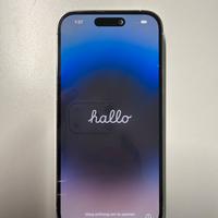 iPhone 14 Pro da 256 GB