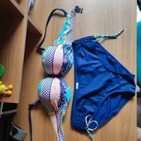 costume donna Mermaid 