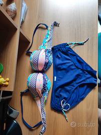 costume donna Mermaid 