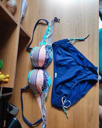 costume donna Mermaid 