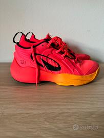 Scarpe da pallavolo VB900 Stability Alessia Orro