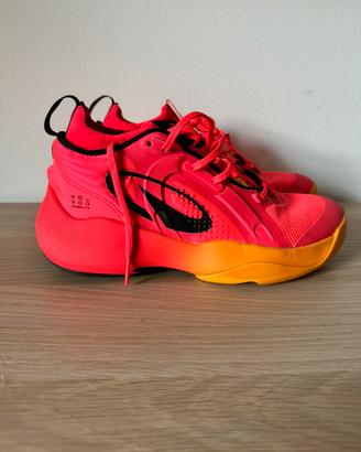 Scarpe da pallavolo VB900 Stability Alessia Orro